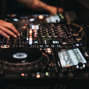 128 - DJ Lloyd Drop - Albatraos x Scream (KTL Hype Bounce Mix) 3A - 精选电音、Bounce